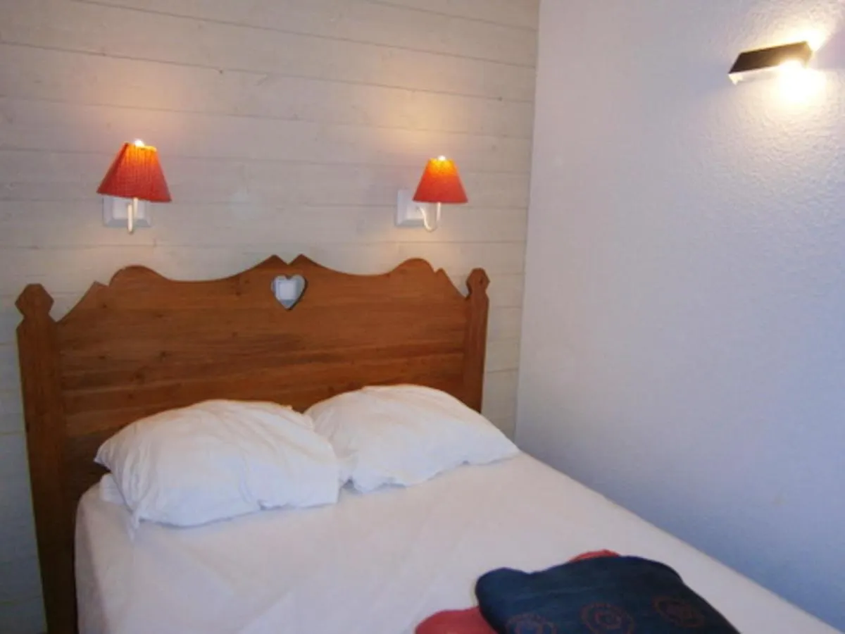 Apartment Charmant Appartement Au Devoluy Avec Vue Montagne 28M² Casier A Skis Le Devoluy