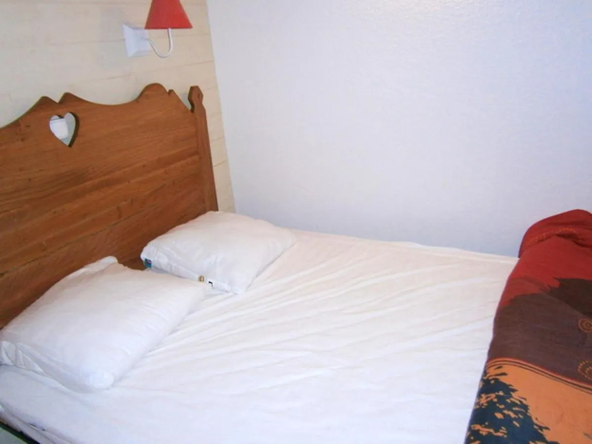 Charmant Appartement Au Devoluy Avec Vue Montagne 28M² Casier A Skis Le Devoluy 0*,