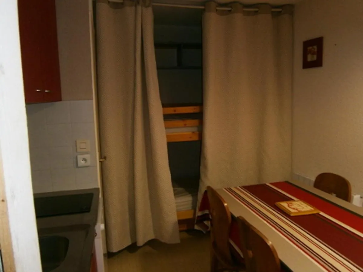 Charmant Appartement Au Devoluy Avec Vue Montagne 28M² Casier A Skis Le Devoluy France